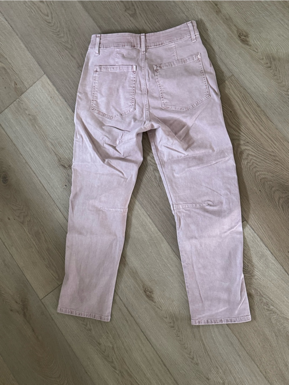 PINK AMO trouser NWT - Picture 6 of 6